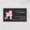 Pink Poodle Pet Grooming