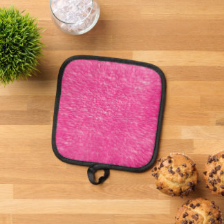 Pink Pot Holder