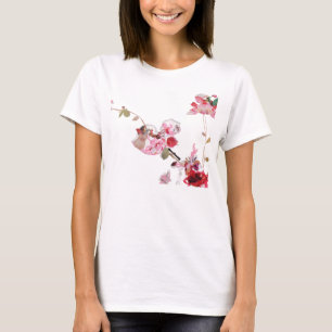 Pink Power T-Shirt