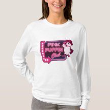 Pink Puffin Club