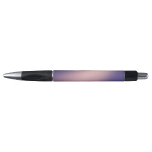 Pink Purple moonlight ombre effect Pen