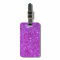 Pink Purple Sparkly Glam Glitter Designer