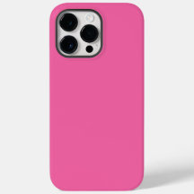 Pink Radiant Orchid Dreams - #F664A5