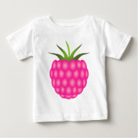 Pink Raspberry or Just Berry