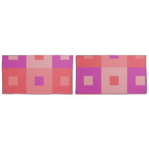 Pink Rectangles