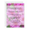 Pink Rhododendron Flowers 90th Birthday Party