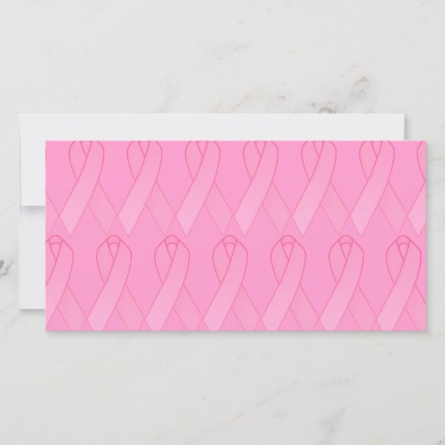 Pink Ribbon (Front)