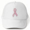 Pink Ribbon Cap