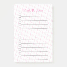 Pink Ribbon