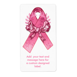 Pink Ribbon Survivor