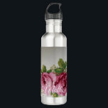 Pink Rose Elegance 710 Ml Water Bottle<br><div class="desc">A durable, eco-friendly custom water bottle designed to keep your drinks cold or hot while showcasing your unique style</div>