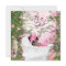Pink Rose Garden Baby Shower