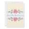 Pink Rose Girls First Communion