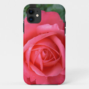 Pink Rose iPhone 5 Case Roses iPhone Cases