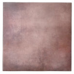 Pink Rose Mauve Faux Rustic Tile<br><div class="desc">Rustic faux deep rich mauve, pink, rose colour texture beautiful ceramic tile to accent other tiles available in this collection.</div>