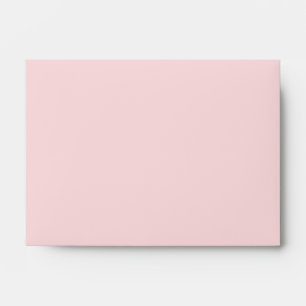 pink rose no3 envelopes