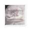 Pink Rose Paper Napkins, 70th Wedding Anniversary