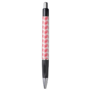Pink Rose Pen