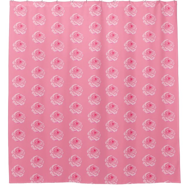 Pink roses (Front)