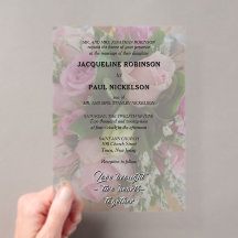 Pink Roses Bouquet Bride and Groom Photo