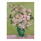 Pink Roses (F682) Van Gogh Fine Art