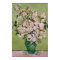 Pink Roses (F682) Van Gogh Fine Art