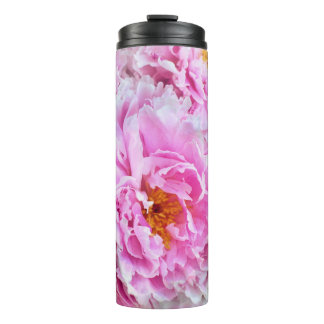 Pink Roses For Mama from daughter Thermal Tumbler