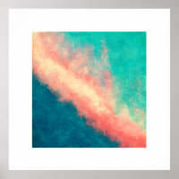 Pink Sand Paradise (Zen Square)