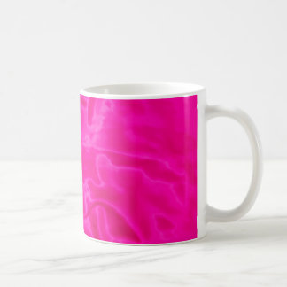 Pink Satin-Coffee Mug