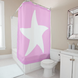 Pink Sea Star