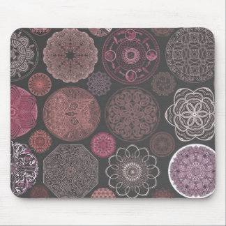 Pink sends them to congregation and mouse pad