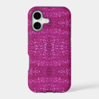 pink sequins