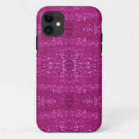 pink sequins