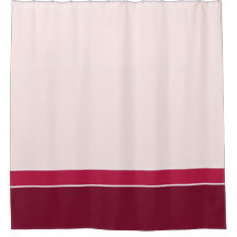 Pink Shades In Stripe