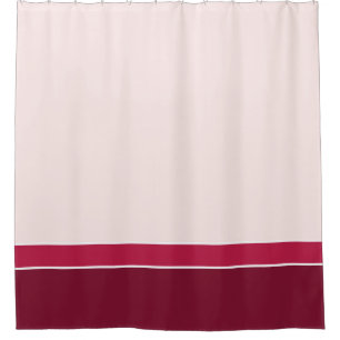 Pink Shades In Stripe