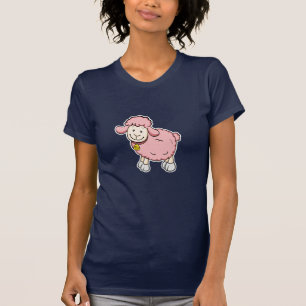 Pink Sheep T-shirt