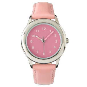 Pink Sherbet Watch