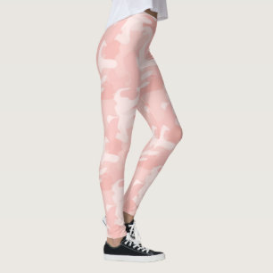 Pink Shero Warrior Leggings - Gym Wear - Ladies