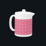 Pink shippo pattern<br><div class="desc">Pretty, simple, modern pink shippo pattern</div>