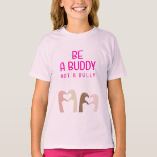 PINK SHIRT DAY ANTI-BULLING 