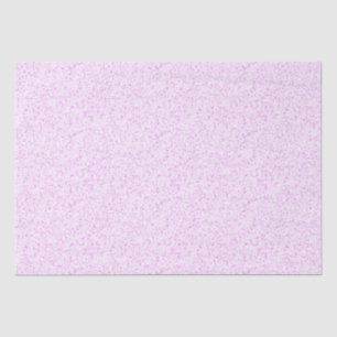 Pink Shower Tissue Paper
