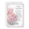 Pink Silver Sneaker Ball Birthday Party 