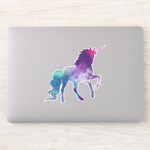 Pink Sky Unicorn