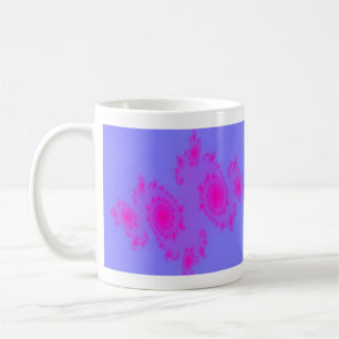 Pink Sneeze Mug