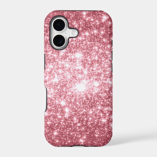 Pink Sparkle (Back)