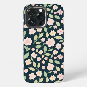 Pink Spring Elegance iPhone 13 Pro Case