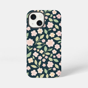 Pink Spring Elegance iPhone 13 Mini Case