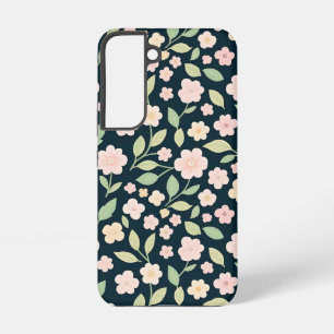 Pink Spring Elegance Samsung Galaxy Case