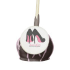 Pink Stilettos Girls Night Out Bachelorette Party