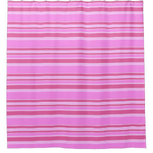 Pink stripes